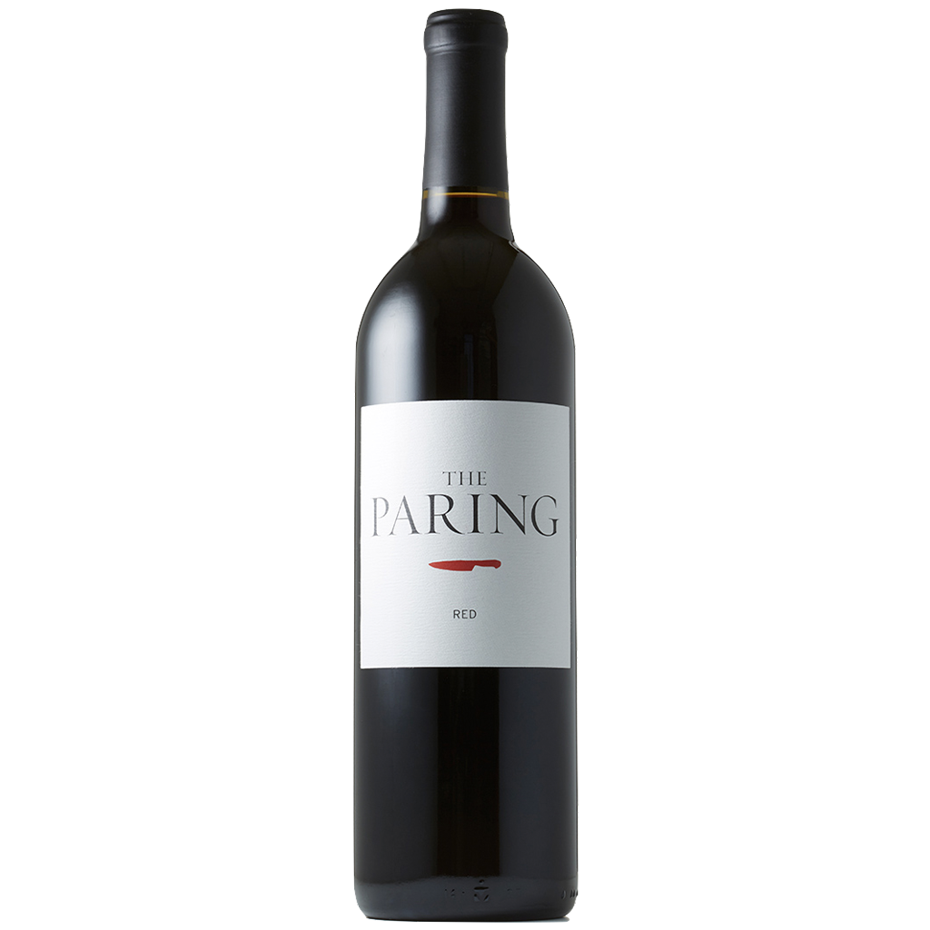 2019 The Paring - Red Wine