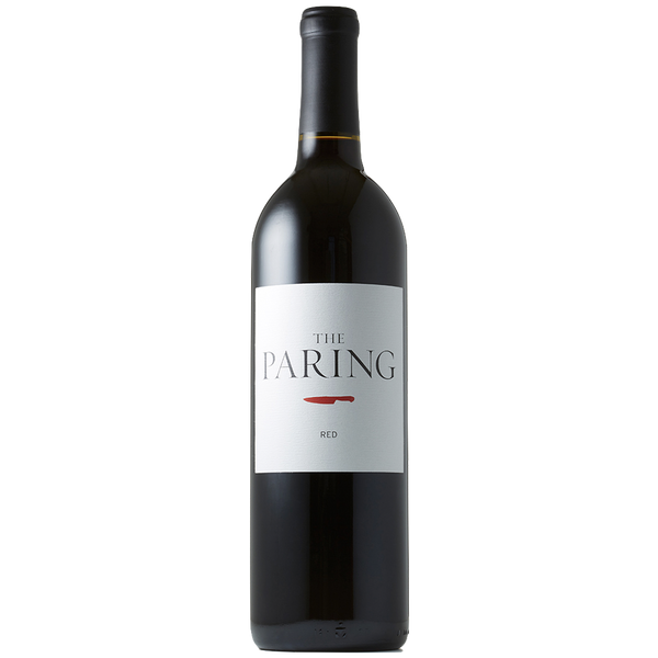 2019 The Paring - Red Wine