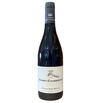 2021 Henri Magnien et Fils - Gevrey-Chambertin (1.5 L - Magnum)