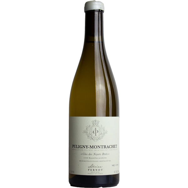 2022 Alvina Pernot - Puligny-Montrachet Clos des Noyers Brets