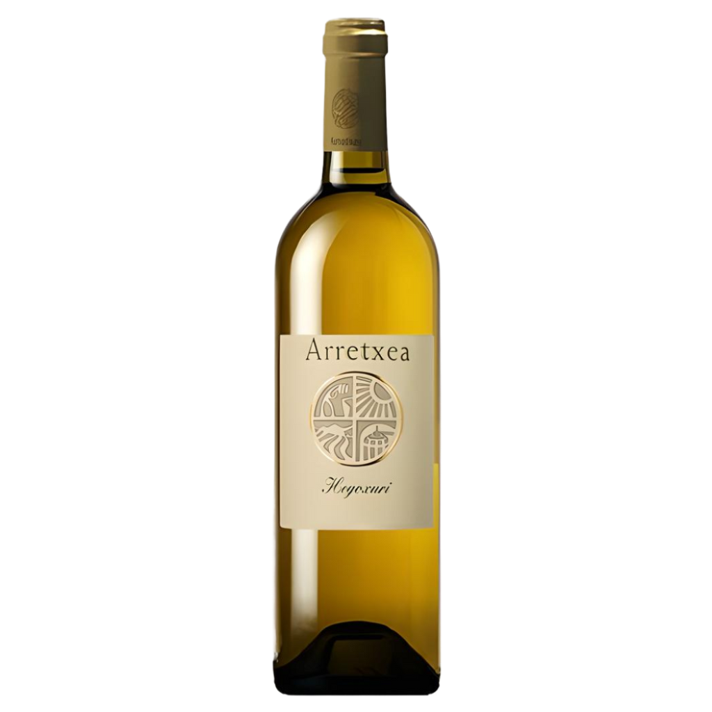 2019 Domaine Arretxea - Cuvee Hegoxuri Irouleguy (1.5 L - Magnum)