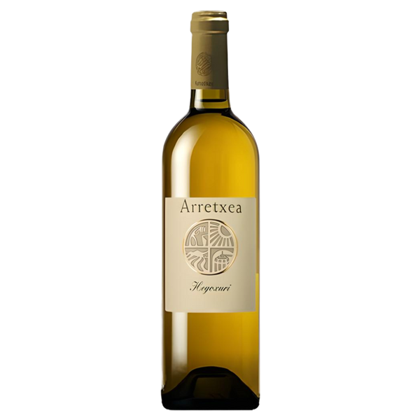 2019 Domaine Arretxea - Cuvee Hegoxuri Irouleguy (1.5 L - Magnum)