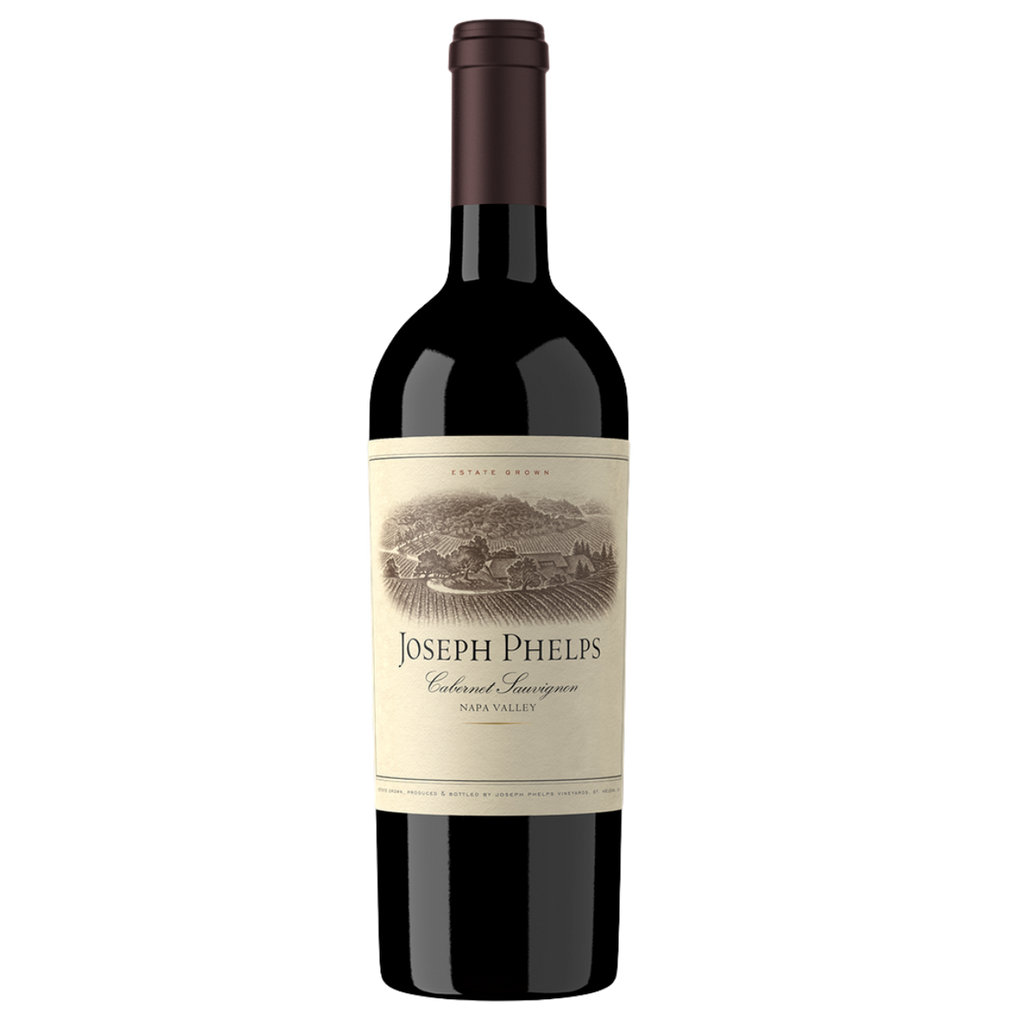 2022 Joseph Phelps - Cabernet Sauvignon Napa Valley