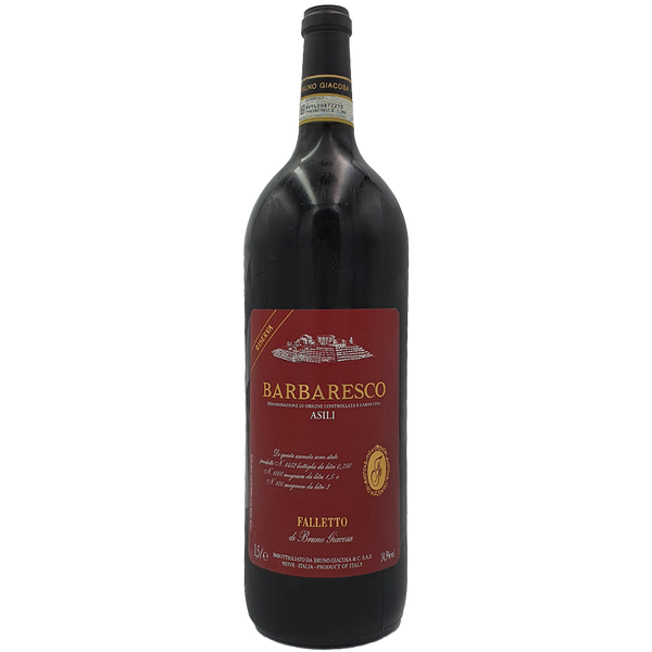 2016 Bruno Giacosa - Barbaresco Asili Riserva (1.5 L - Magnum)