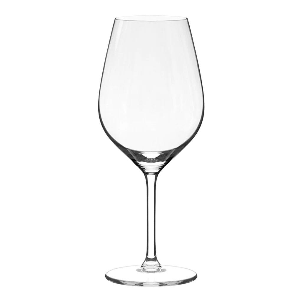 Italesse Easy Large Plus Wine Glass 500ml [Set of 6]