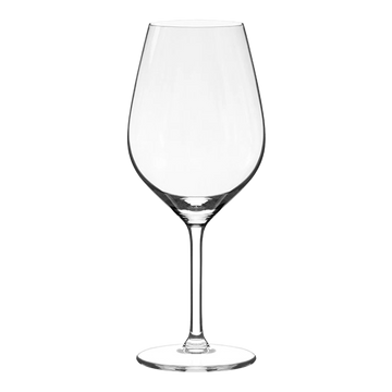 Italesse Easy Large Plus Wine Glass 500ml [Set of 6]