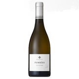 Hirakawa Winery Pensees Terre de Yoichi  White