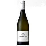 Hirakawa Winery Second Vin Blanc Terre de Yoichi  White