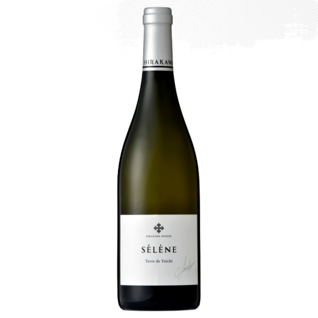 Hirakawa Winery Selene Terre de Yoichi  White