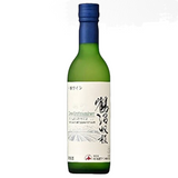 Hokkaido Wine Gewurztraminer  White