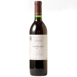 Hakodate Winery Merlot  Red