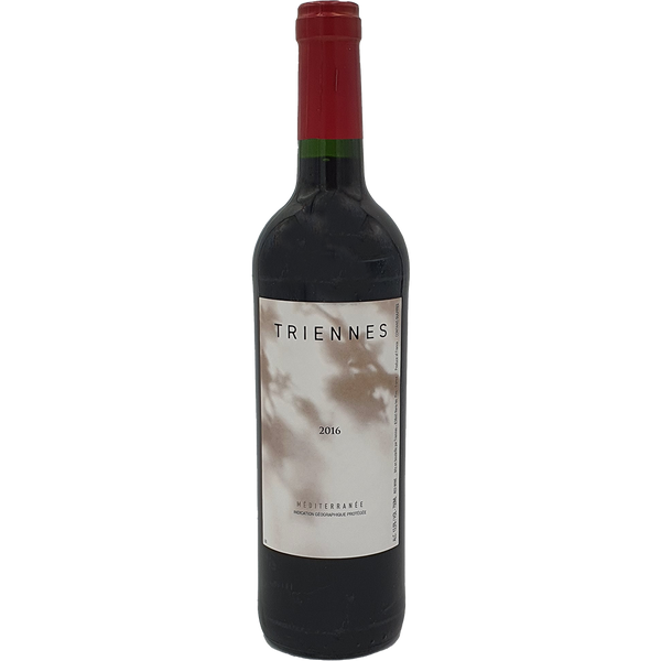 Domaine de Triennes Les Aureliens Vin de Pays du Bar  Red