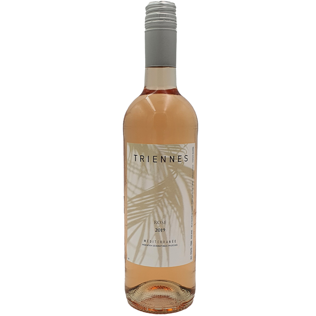 Domaine de Triennes Rose  Rose