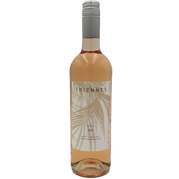 Domaine de Triennes Rose  Rose