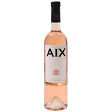 Domaine Saint Aix Rose  Rose