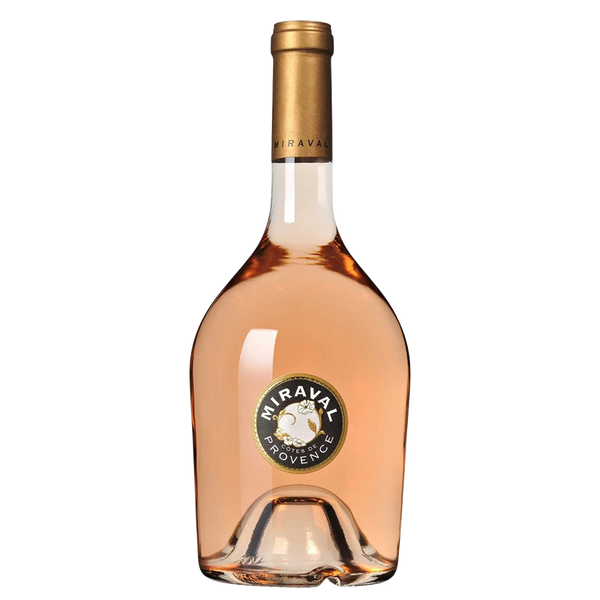 Miraval Cotes de Provence Rose  Rose