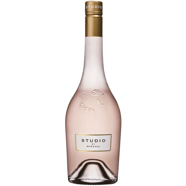 Miraval IGP Mediterranee Rose Studio  Rose