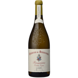 Chateau Beaucastel Roussanne Vieilles Vignes  White