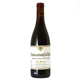 Henri Bonneau Chateauneuf du Pape  Red