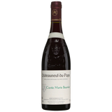 Henri Bonneau Chateauneuf du Pape Cuvee Marie Beurrier  Red