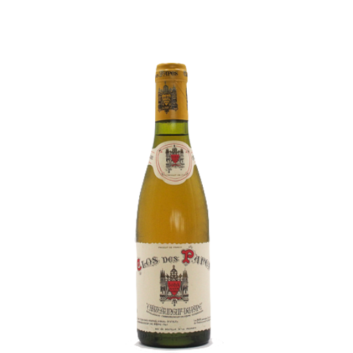 Clos des Papes Chateauneuf du Pape Blanc  White