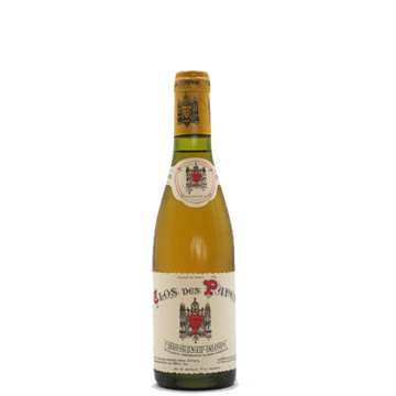 Clos des Papes Chateauneuf du Pape Blanc  White