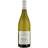 Domaine de la Janasse Chateauneuf du Pape Blanc  White