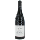 Domaine de la Janasse Chateauneuf du Pape Cuvee Chaupin  Red