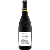 Domaine de la Janasse Chateauneuf du Pape Cuvee Tradition  Red