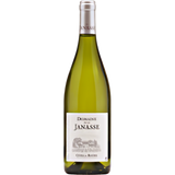 Domaine de la Janasse Cotes du Rhone Blanc  White