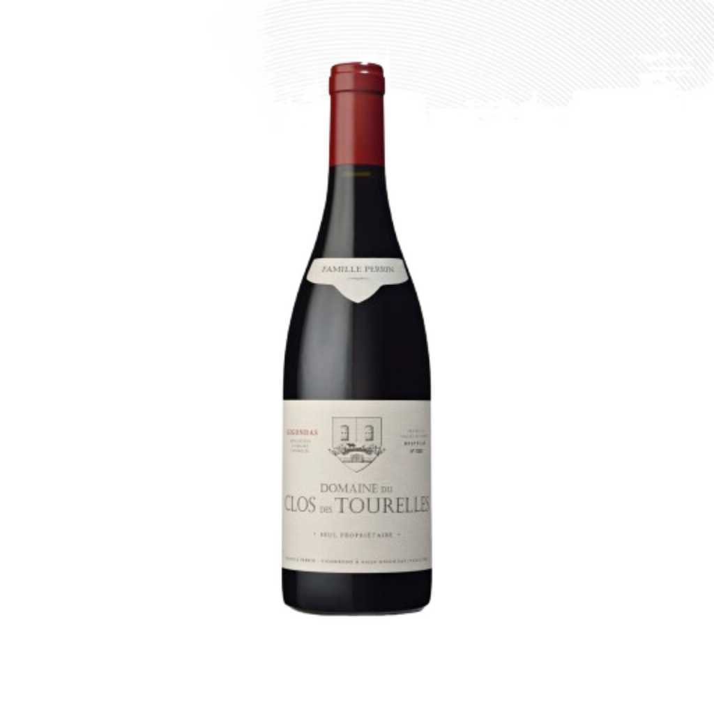 Perrin et Fils Gigondas Clos des Tourelles  Red