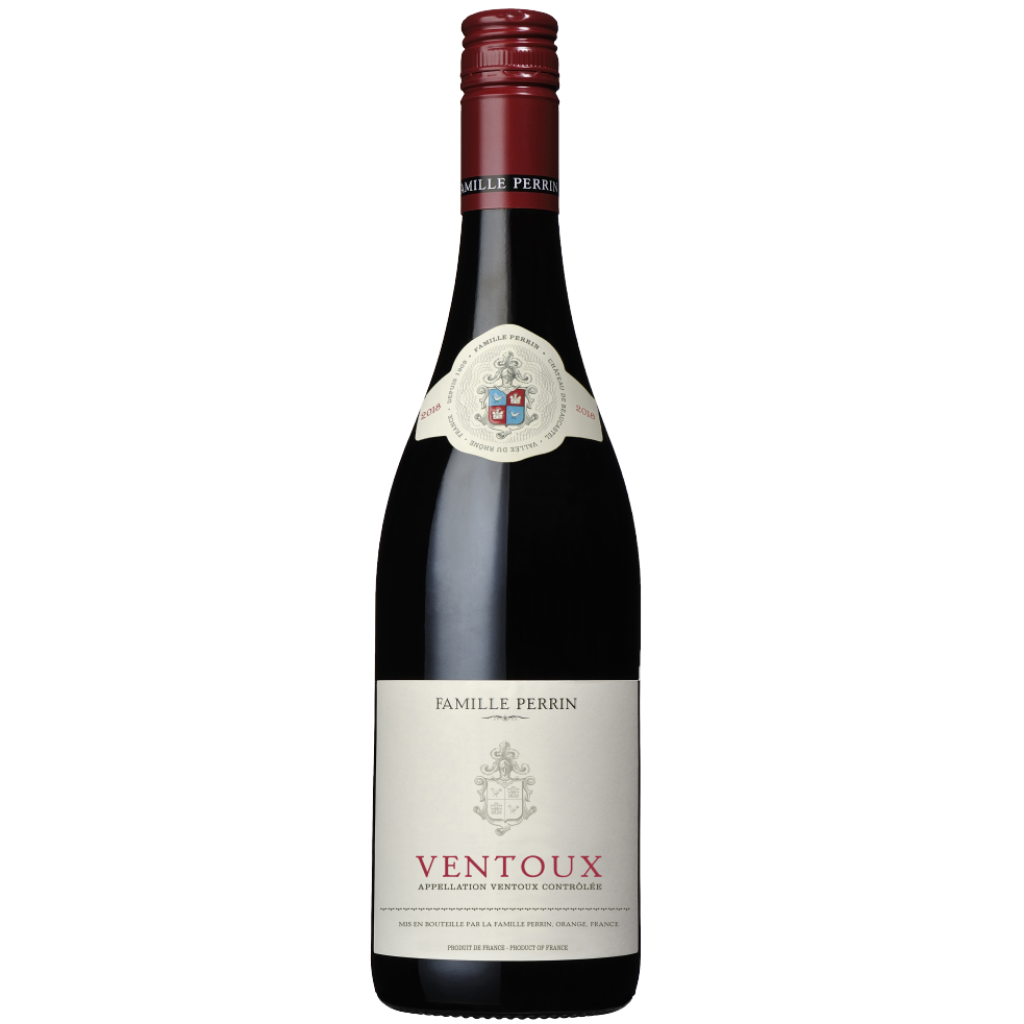 Famille Perrin Ventoux Rouge  Red