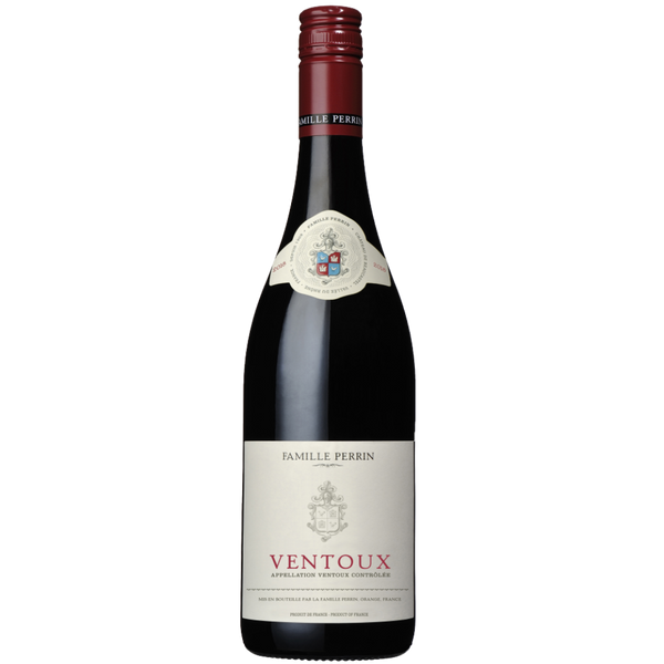 Famille Perrin Ventoux Rouge  Red