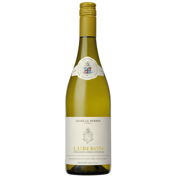 Famille Perrin Luberon Blanc  White