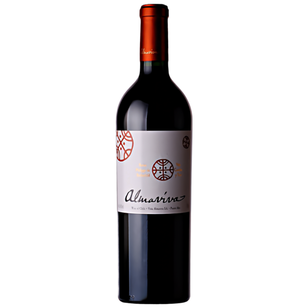 Almaviva Almaviva Puente Alto  Red