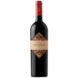 Errazuriz Vinedo Chadwick Maipo  Red