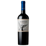 Montes Merlot Classic Series  Red