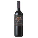 Montes Alpha Special Cuvee Cabernet Sauvignon  Red