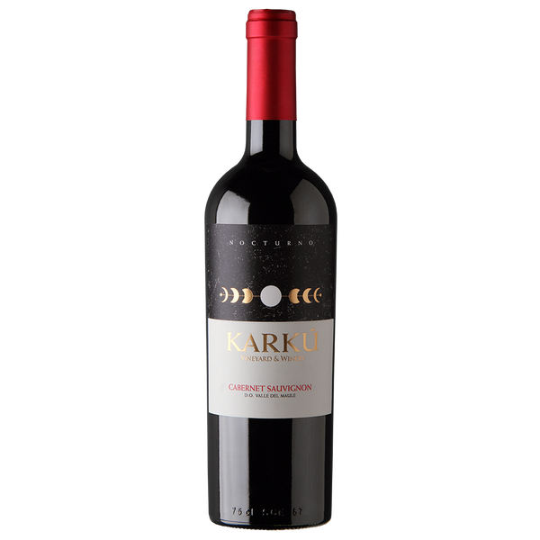 Karku Nocturno Cabernet Sauvignon  Red