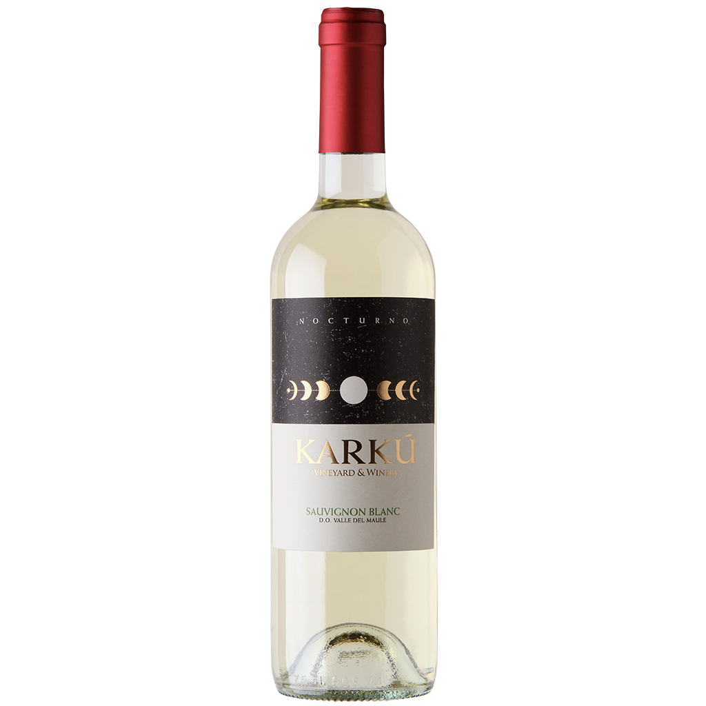 Karku Nocturno Sauvignon Blanc  White