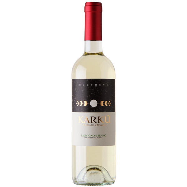 Karku Nocturno Sauvignon Blanc  White