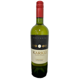 Karku Nocturno Chardonnay White