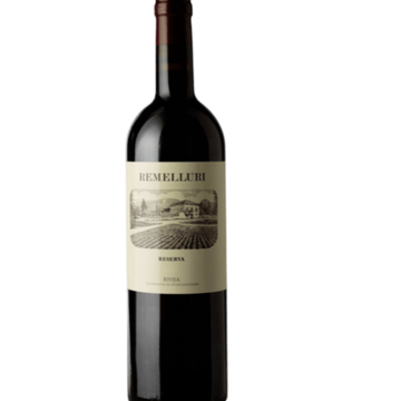 Remelluri Reserva  Red