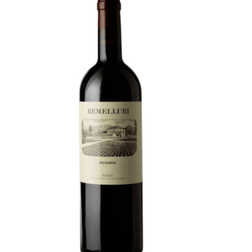 Remelluri Reserva  Red