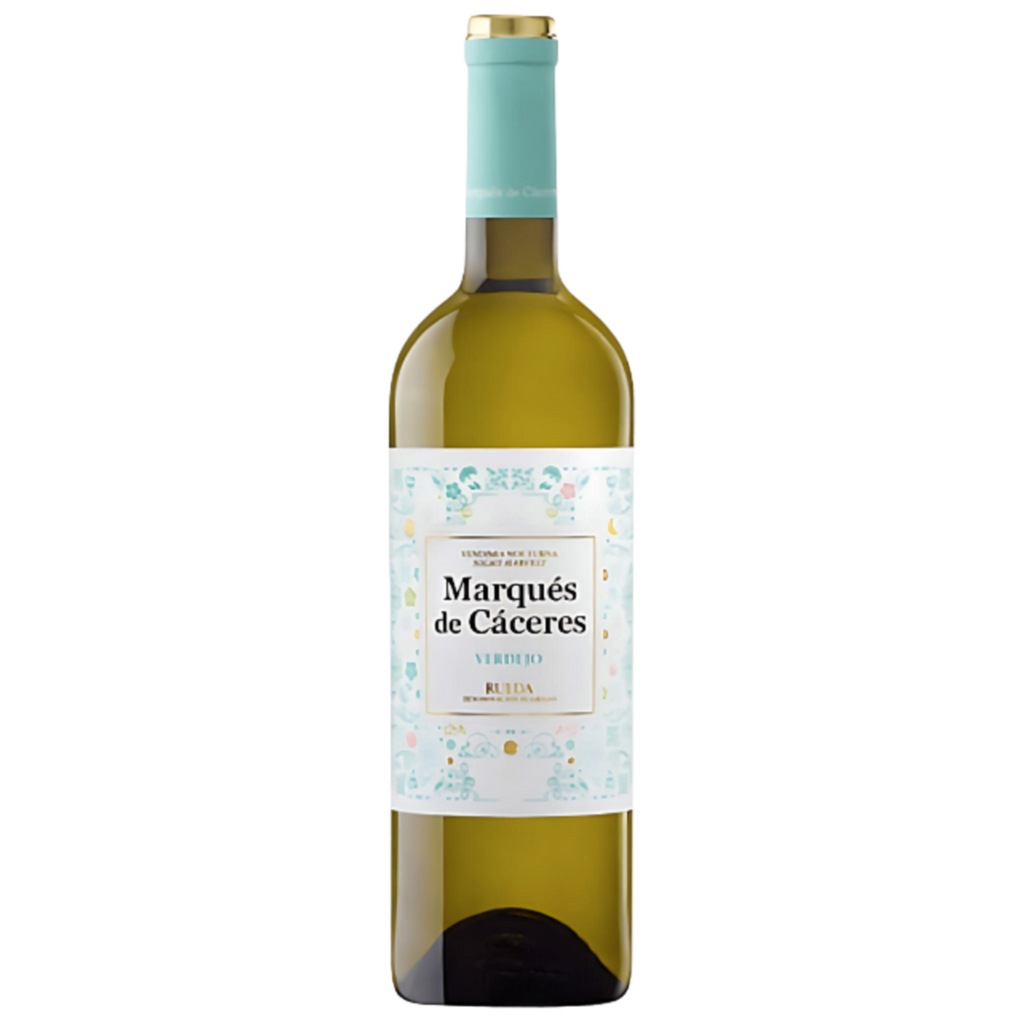 Marques de Caceres Verdejo  White