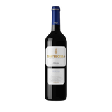 Bodegas Montecillo Rioja Reserva  Red