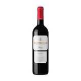 Bodegas Montecillo Crianza  Red