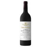 Vega Sicilia Unico Reserva Especial 2019 Release  Red