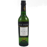 Gonzalez Byass Tio Pepe Muy Seco Fino Sherry  White