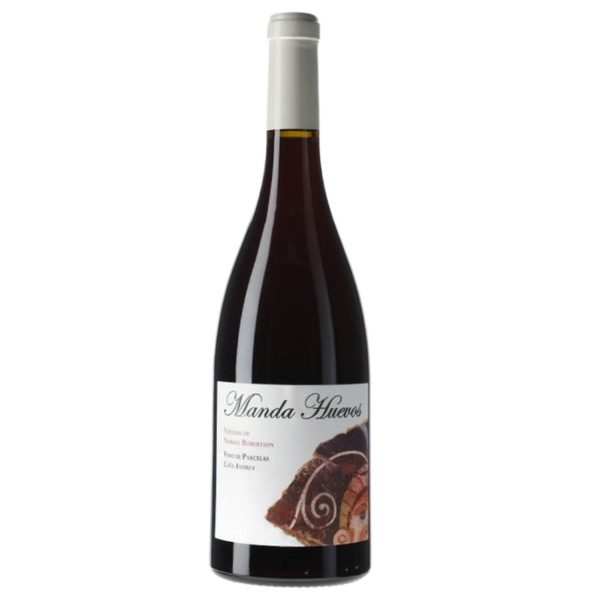 Escoces Volante Manda Huevos Tinto Cana Andrea  Red